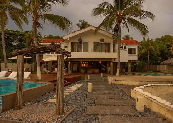 The Rooftop Beach & Club