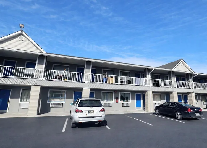 Residential Suites Grain Valley By Hotel O I 70