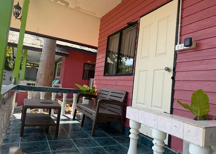Searide Hotel