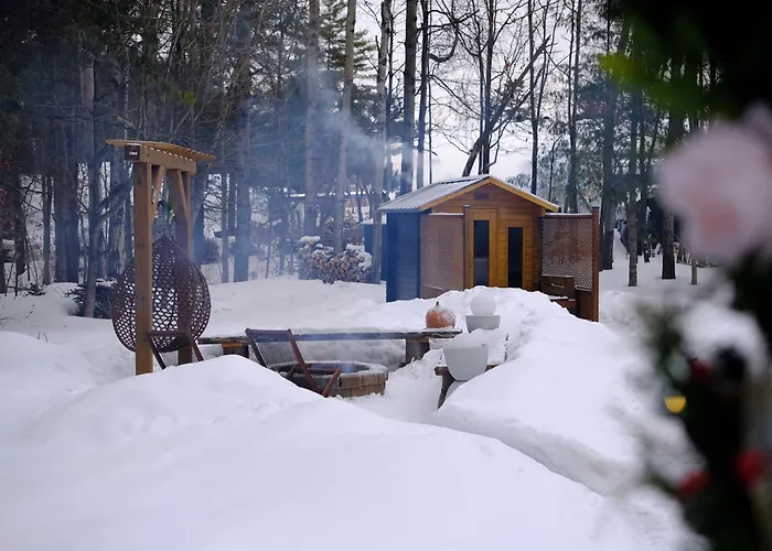 Stay Inn Muskoka