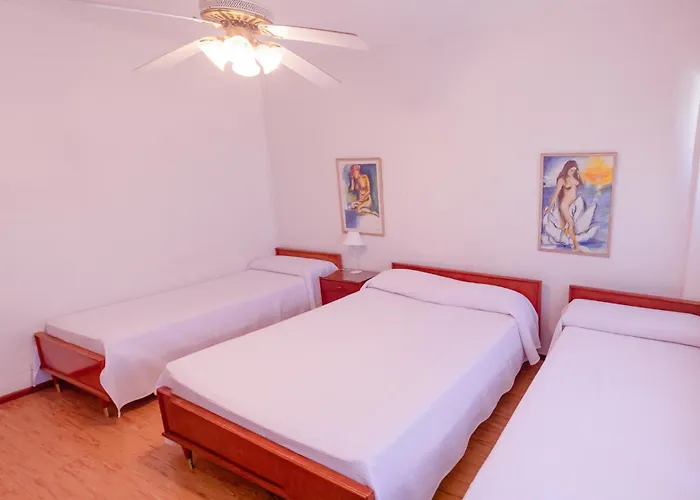 Hotel Hispania Miramar