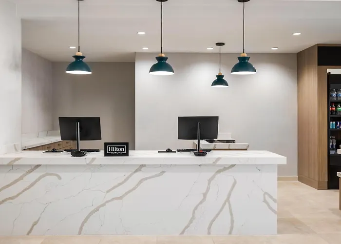 Homewood Suites By Hilton Thornton Denver