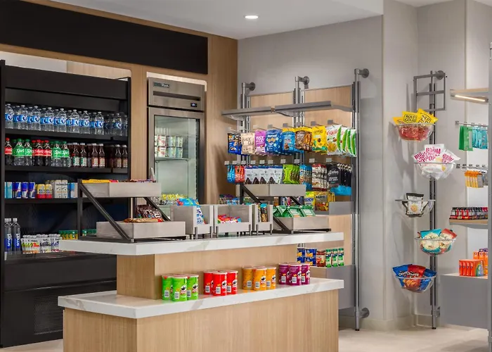 Homewood Suites By Hilton Thornton Denver