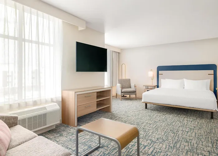 Homewood Suites By Hilton Thornton Denver