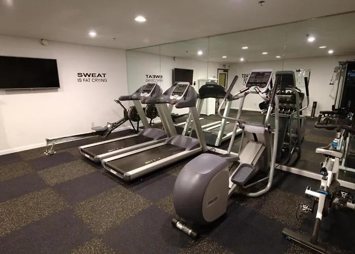 Arden Star Hotel Sacramento