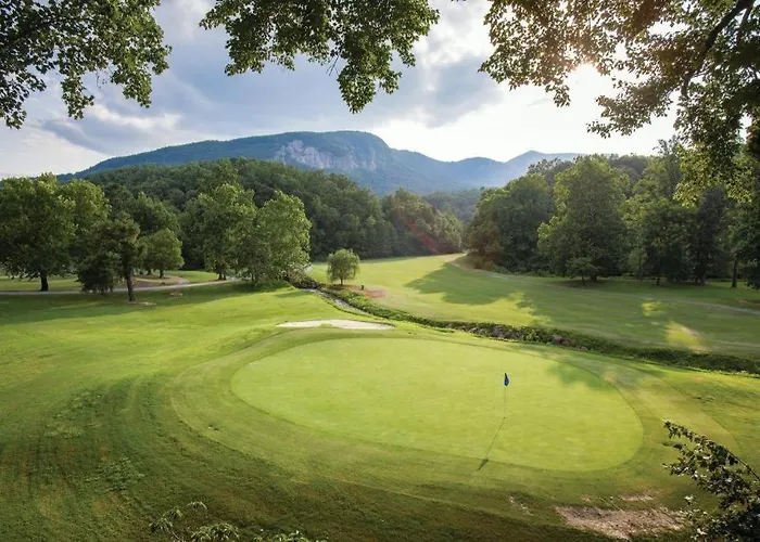 Wyndham Resort At Fairfield Mountains