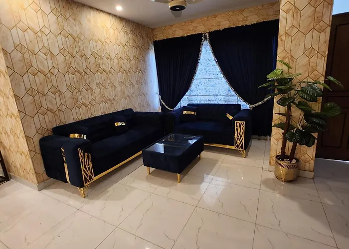 Tulip Capital Hotel