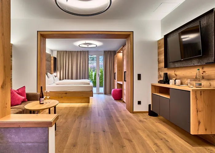 Resort Hotel Bodenmais