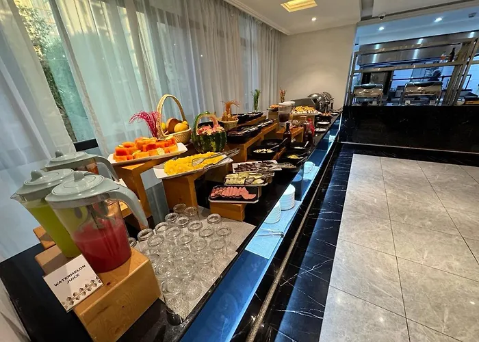 Bentark Hotel