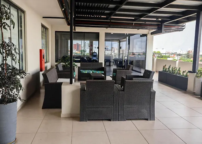 Hotel Maywa