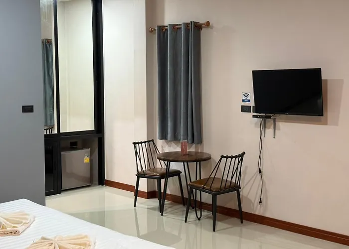 Farinda Resort