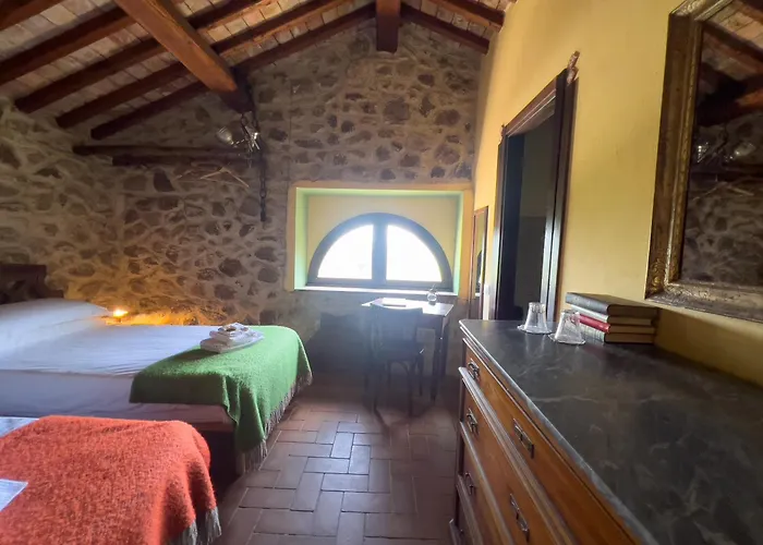 L'Ottava Goccia Country House