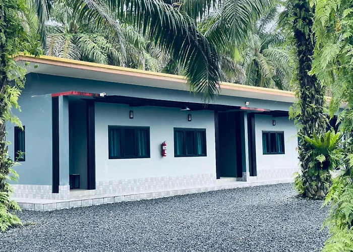 Farinda Resort
