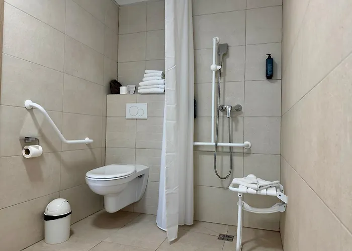 Hotel Oden Paris Ivry