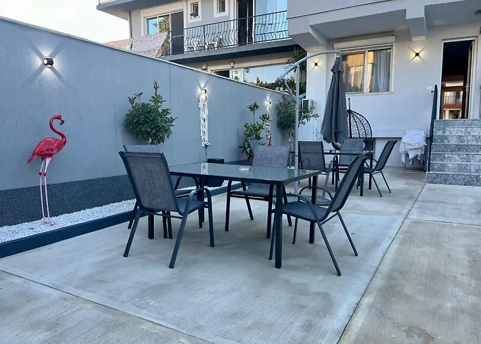 MAV Beach Villa