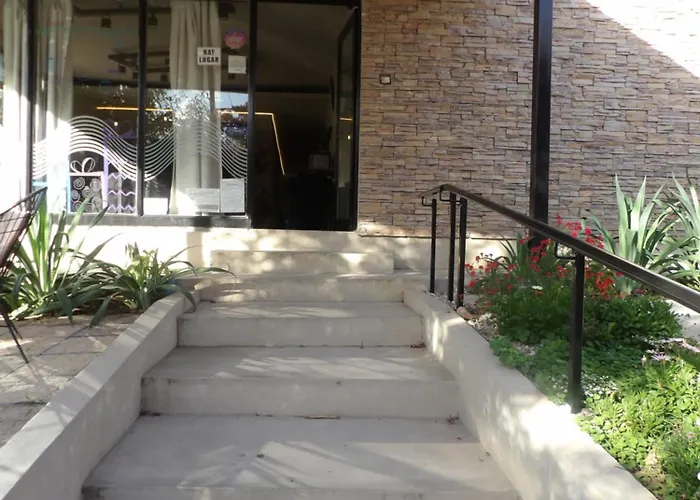 Nova Hotel Boutique