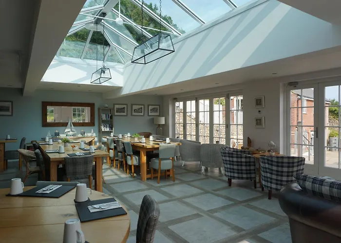 Durdle Door Hotel