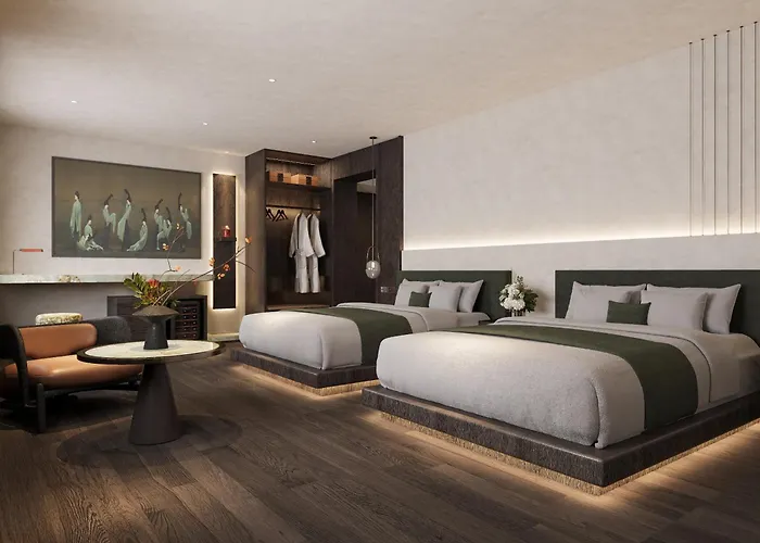 Happy Dragon Imperial Garden Courtyard Beijing Forbidden City Newly Renovated Fluent English Speaking