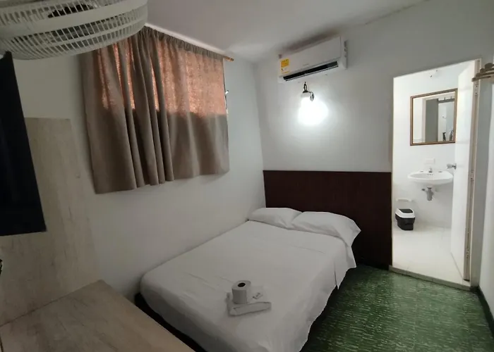 Hotel Casa Opia