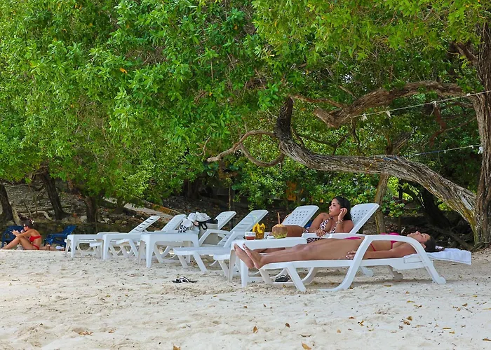 Hotel Coral Sand Islas Del Rosario