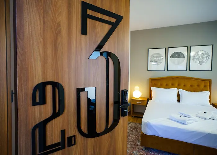 Fantazia Hotel
