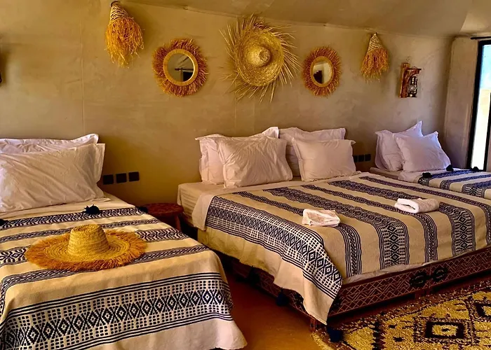 Aurum Dunes Luxury Camp