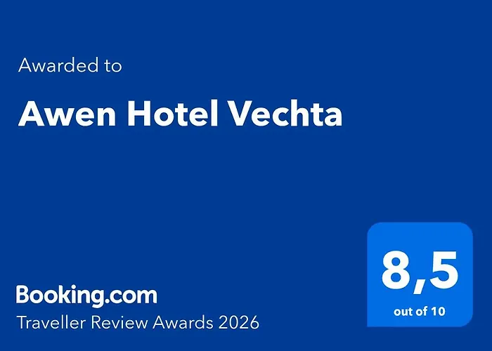 Awen Hotel Vechta