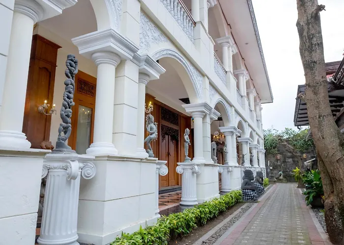 Rumah Pesik Art & Heritage Hotel