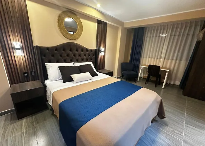 Gran Hotel