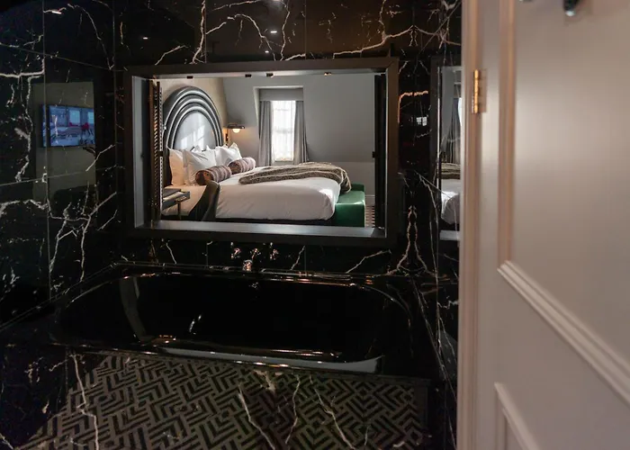Hotel Gotham Newcastle