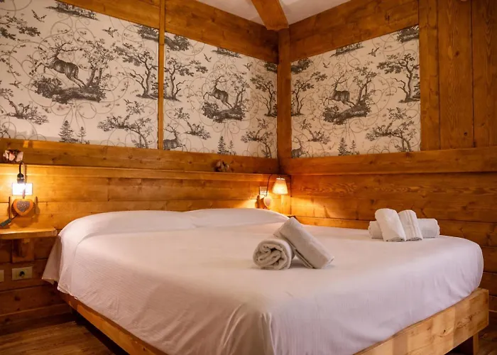 Chalet 1400 Nuova Gestione