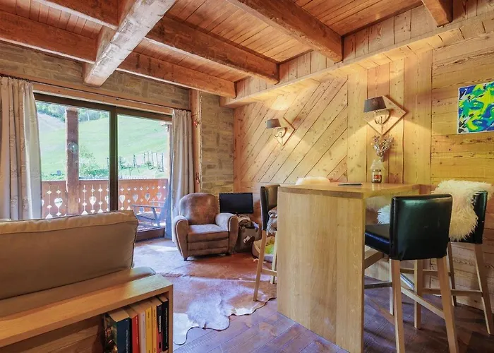 Chalet 1400 Nuova Gestione