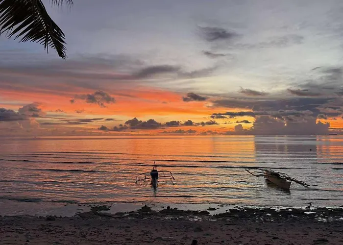 Kostal Beach Resort Siquijor