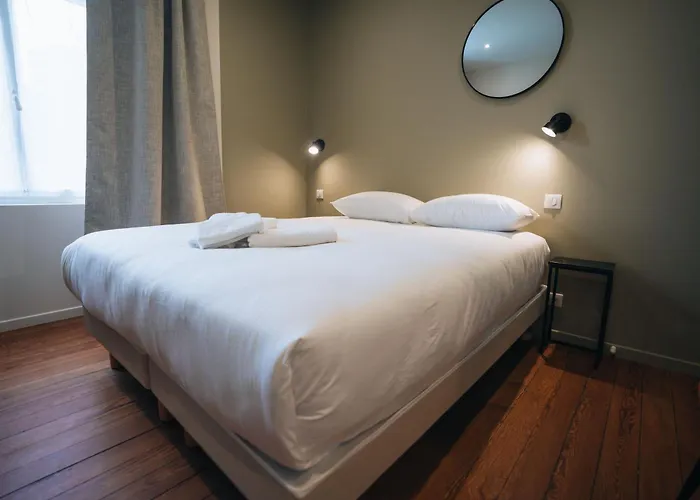 La Marjolaine - Demeure D'Hotes - Service Para-Hoteiier - Premium