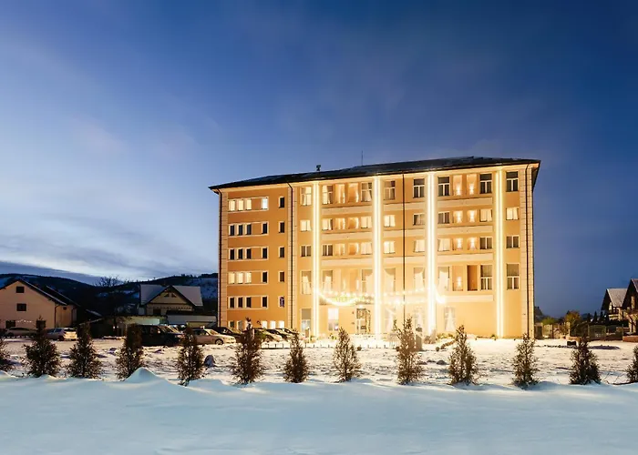 Sentir Hotel