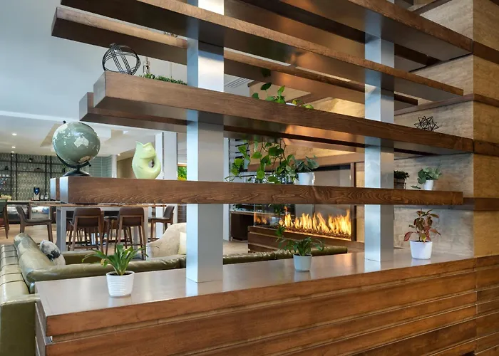 Even Hotel Bozeman Yellowstone Intl Arpt By Ihg