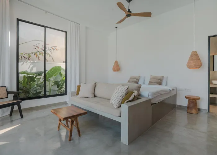4Suns Villas