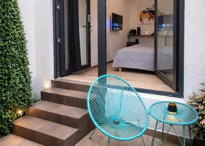 La Suite Hotel - Self Check-In