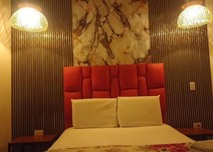 Hotel 50 Suites