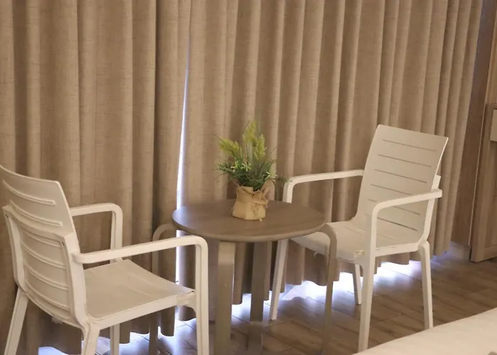 Alena Boutique Hotel