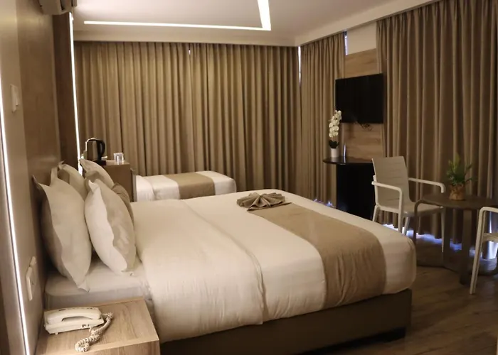 Alena Boutique Hotel