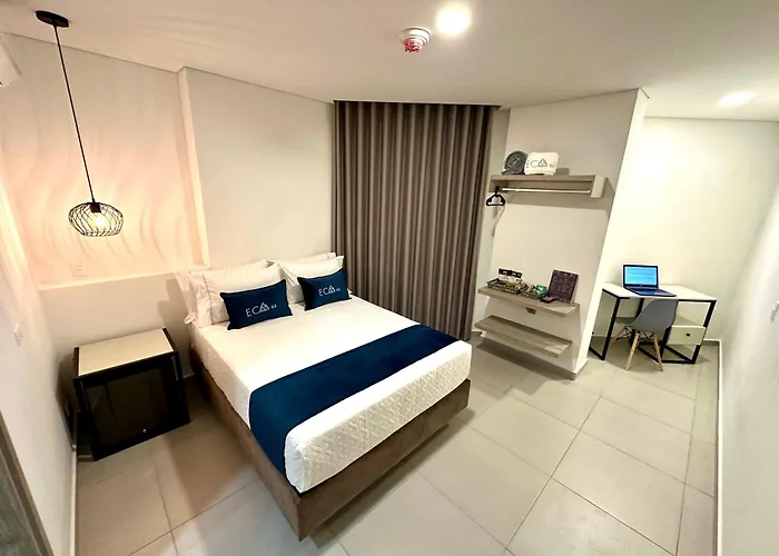 Hotel Eco 44