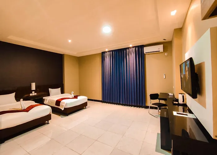 Vitta Hotel Manokwari