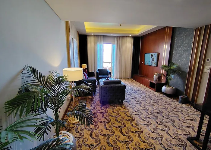 Tolip Resort El Galala Heights
