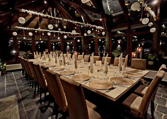 Hotel-Restaurant La Crémaillère