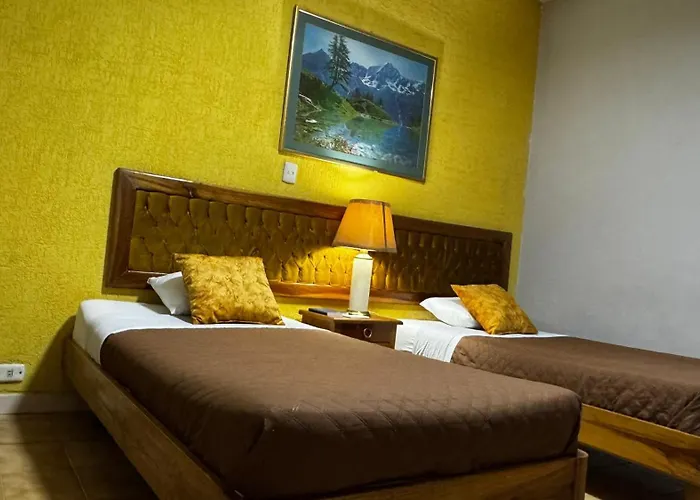 Hotel Dinastia