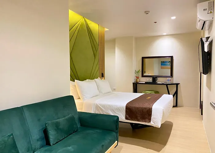 El Coco Boutique Hotel