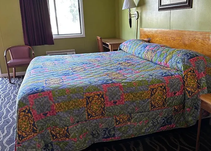 Park Inn Motel