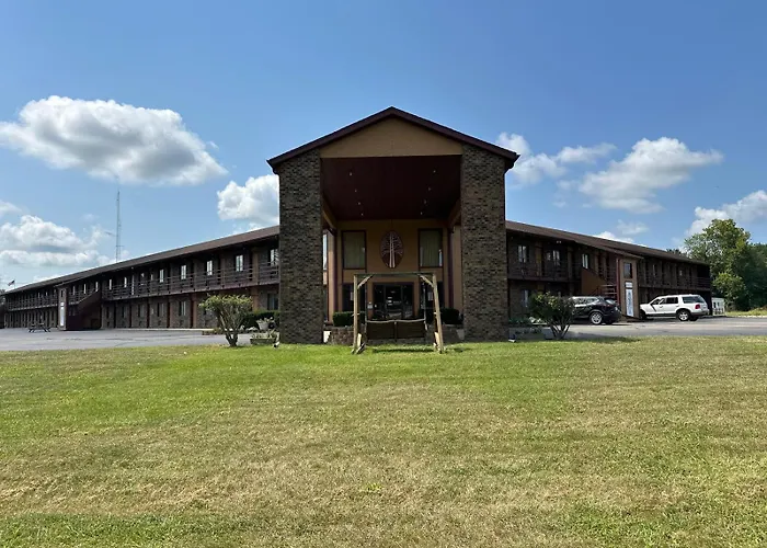 Park Inn Motel
