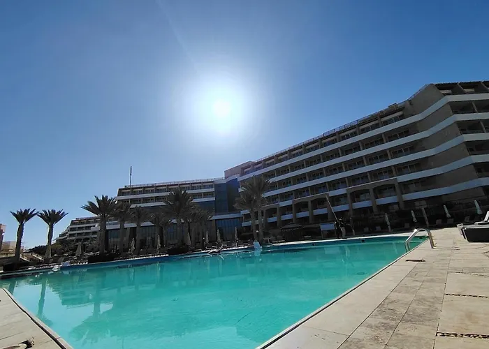 Tolip Resort El Galala Heights